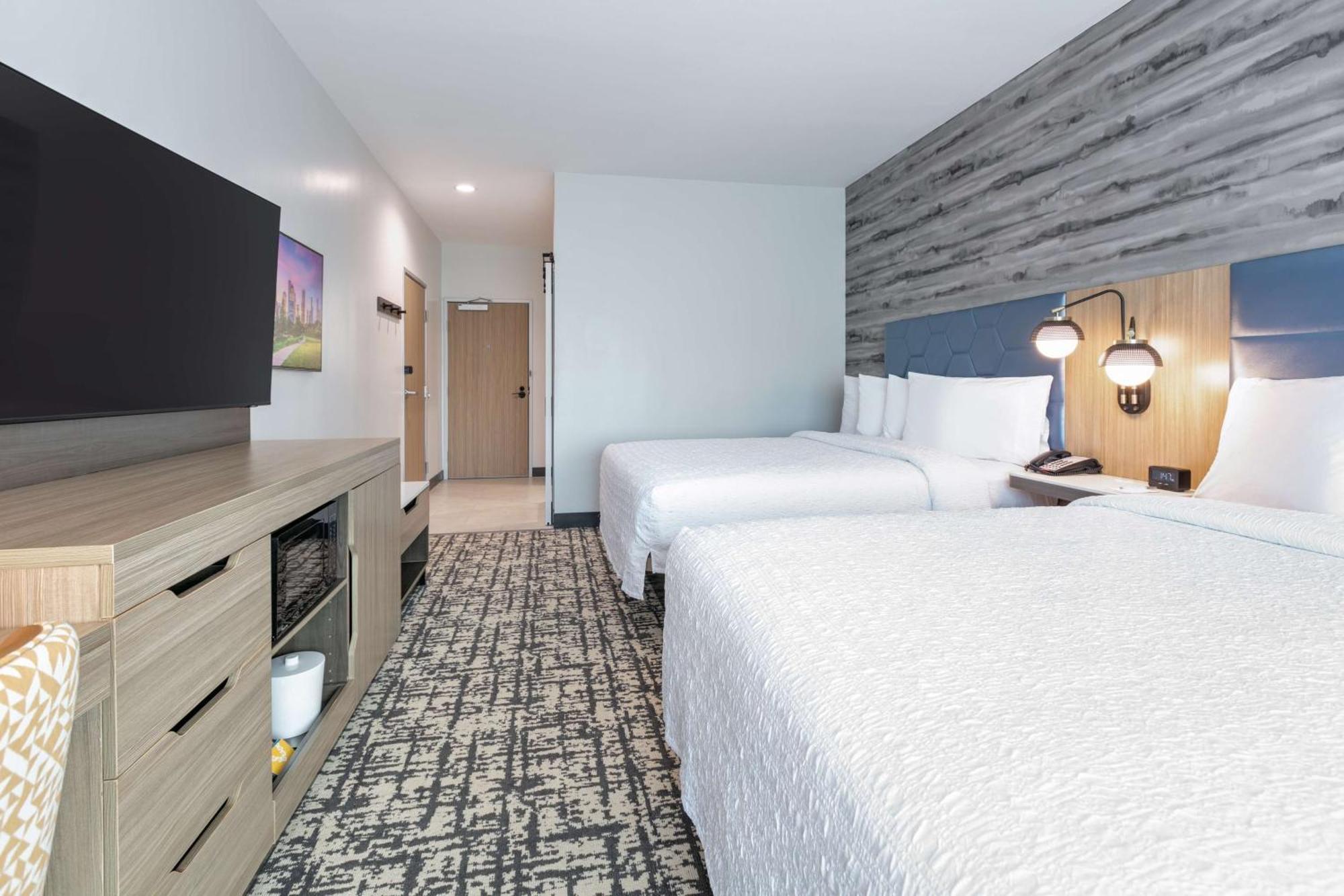 Hampton & By Hilton Shenandoah 3*