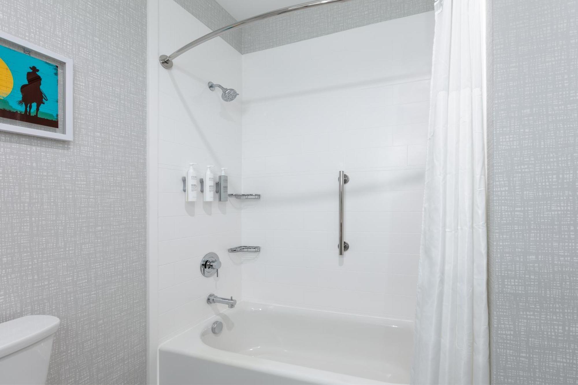 Hotel Hampton & By Hilton Shenandoah The Woodlands