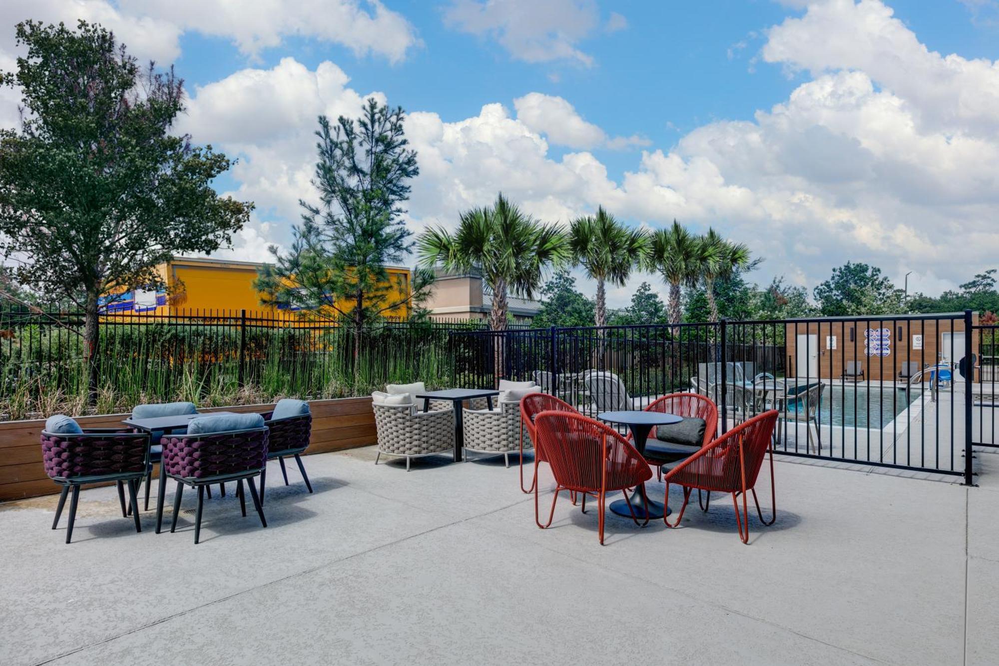 Hampton & By Hilton Shenandoah 3*