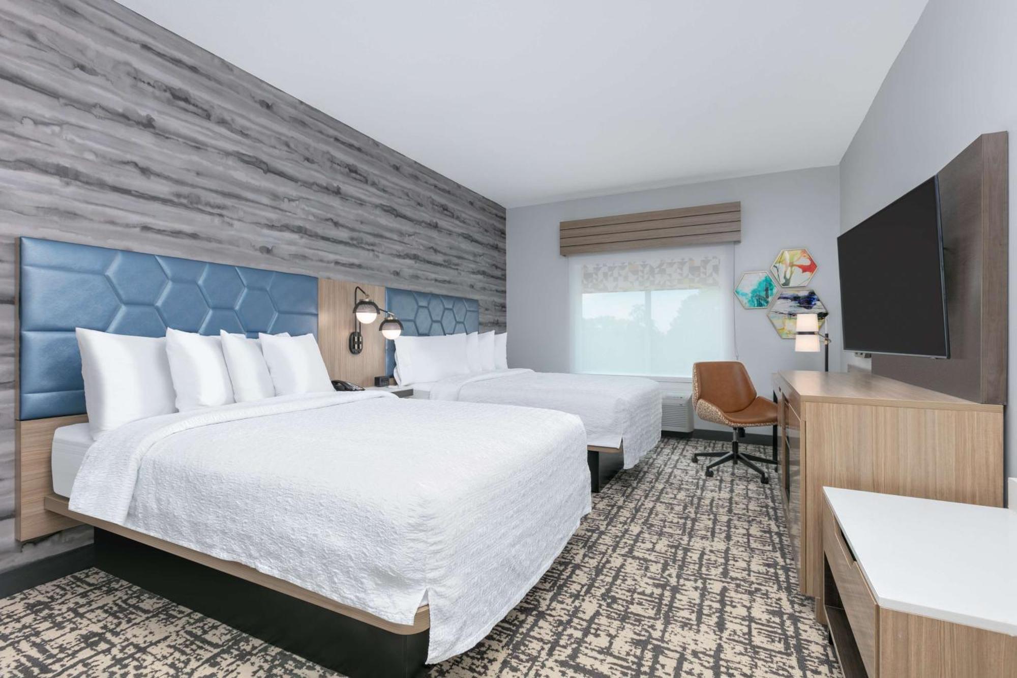 Hampton & By Hilton Shenandoah 3*