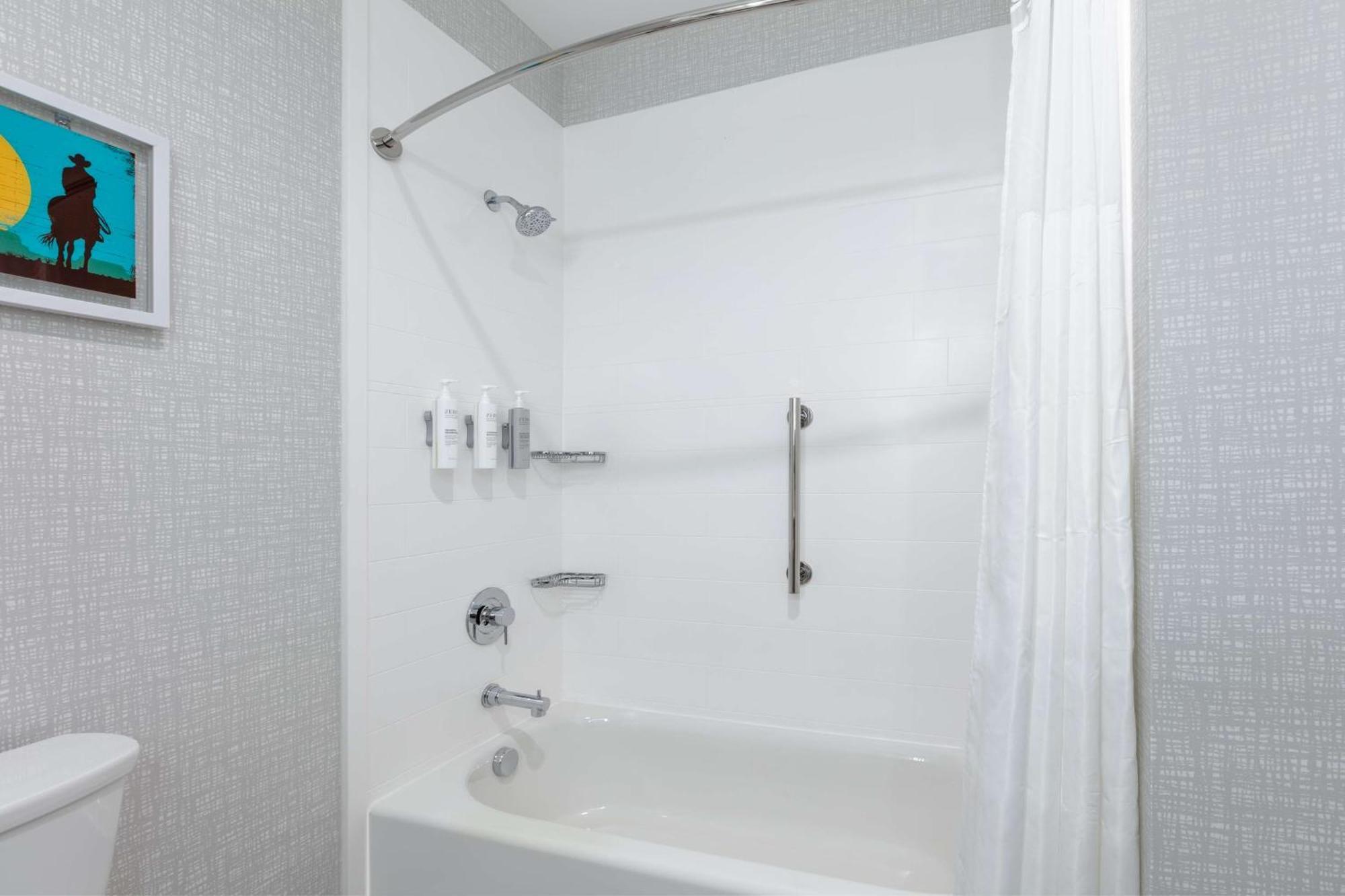 Hotel Hampton & By Hilton Shenandoah The Woodlands