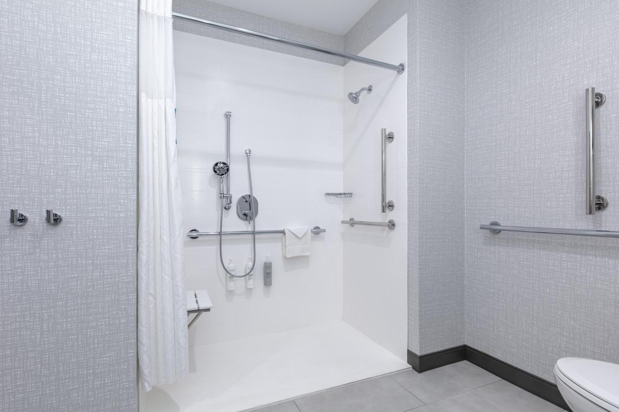 Hampton & By Hilton Shenandoah 3* The Woodlands